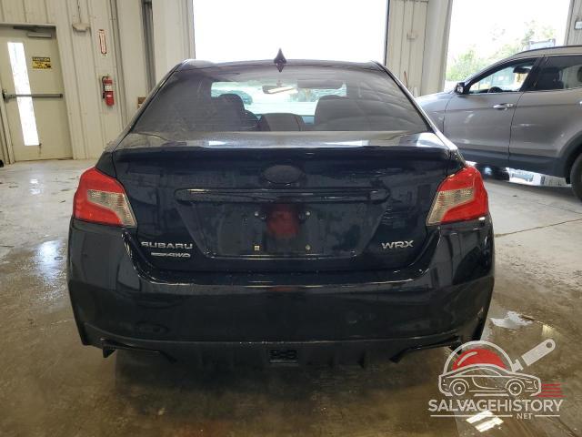 JF1VA1A68J9800088 2018 SUBARU WRX photo no. 6