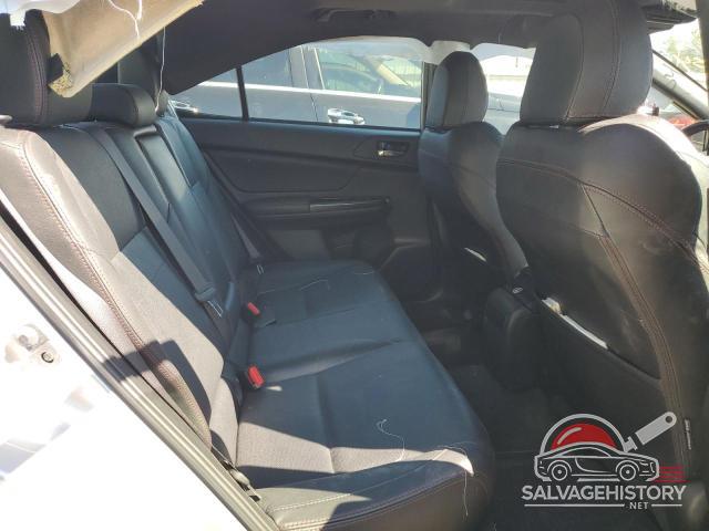 JF1VA1P63L8812651 2020 SUBARU WRX photo no. 10