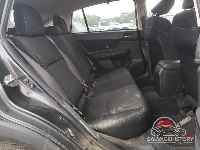 JF2GPACC5D1854277 2013 SUBARU XV photo no. 10