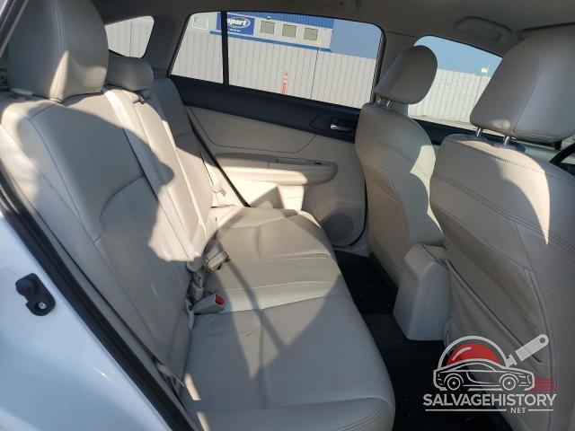 JF2GPAGC1D2805629 2013 SUBARU XV photo no. 11