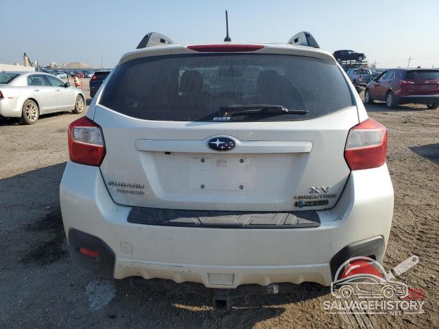JF2GPAGC1D2805629 2013 SUBARU XV photo no. 6