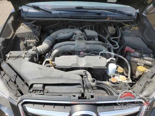 JF2GPACC0E8283760 2014 SUBARU XV photo no. 11