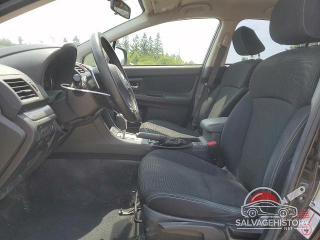 JF2GPACC0E8283760 2014 SUBARU XV photo no. 7