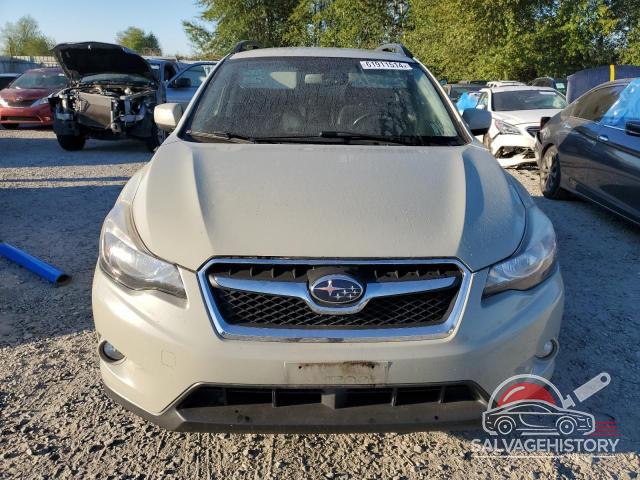 JF2GPAGC8E8282401 2014 SUBARU XV photo no. 5