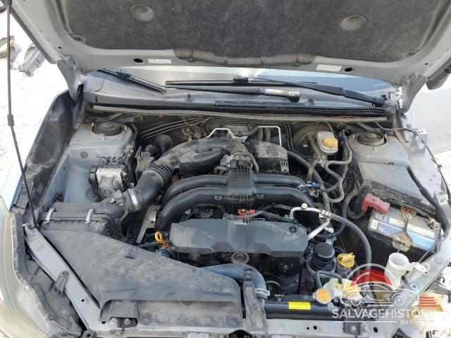 JF2GPAVCXE8277168 2014 SUBARU XV photo no. 12