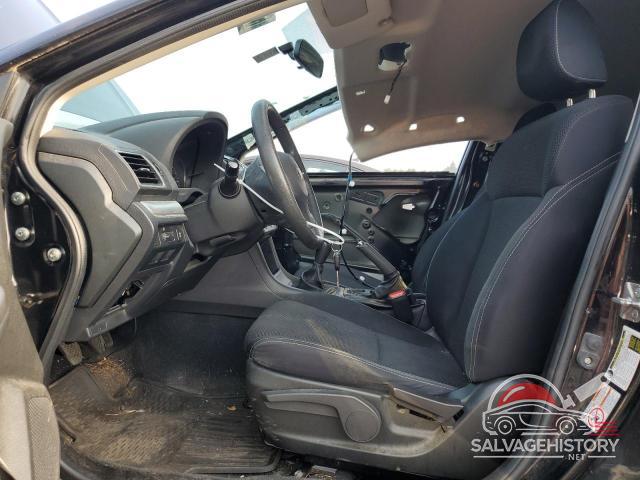 JF2GPACC4F9325472 2015 SUBARU XV photo no. 7