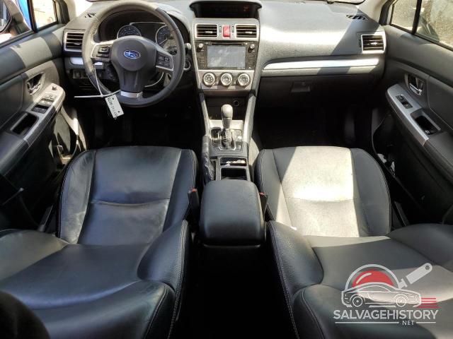 JF2GPASC4FH272893 2015 SUBARU XV photo no. 8
