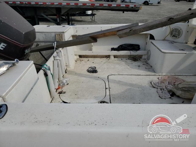 SB2F0068A494 1994 SUND BOAT photo no. 6