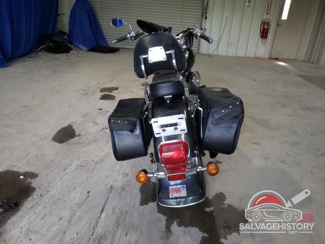 JS1VS55A962112320 2006 SUZUKI BOULEVARD photo no. 4