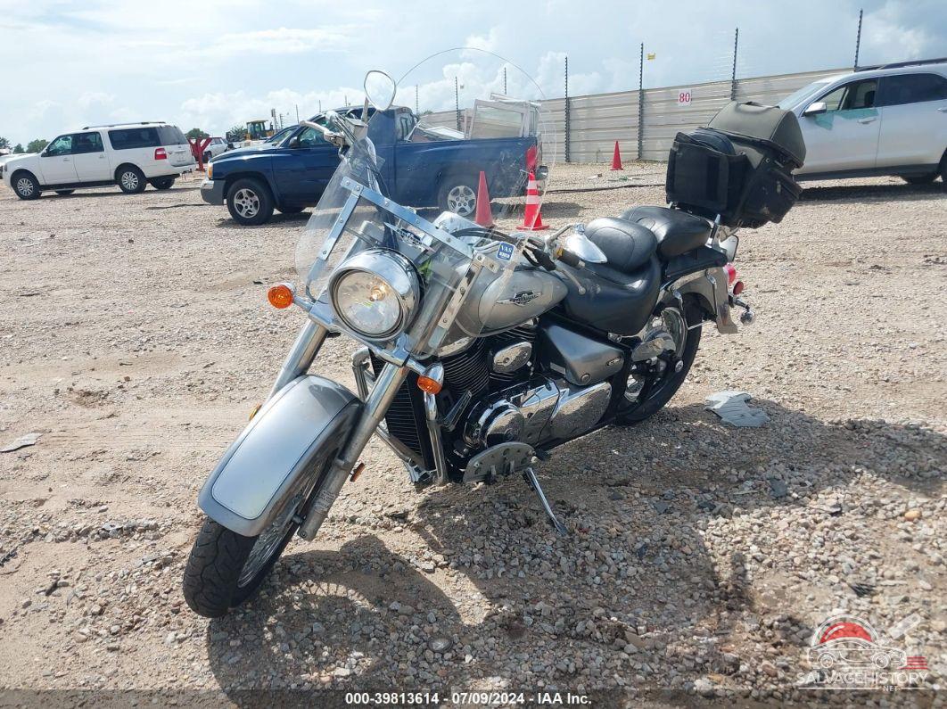 JS1VS55A762118892 2006 SUZUKI C50 photo no. 2
