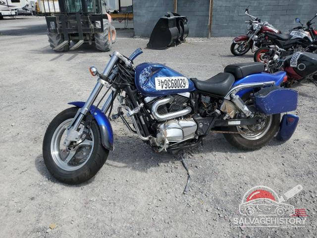 JS1VS53A912103144 2001 SUZUKI CYC VZ/VZR photo no. 3