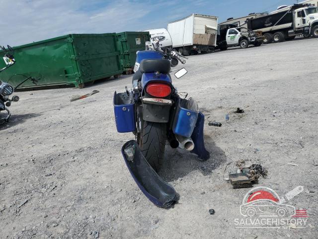JS1VS53A912103144 2001 SUZUKI CYC VZ/VZR photo no. 4