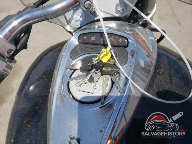 JS1VS56A3D2100417 2013 SUZUKI CYC VZ/VZR photo no. 8