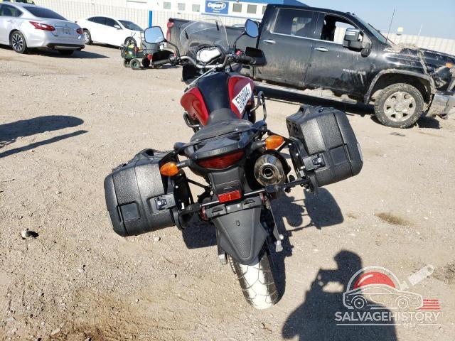 JS1VP56A1E2101181 2014 SUZUKI CYCLE DL photo no. 4