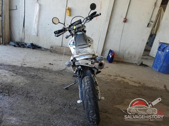 JS1SK44AXE2101338 2014 SUZUKI DIRTBIKE photo no. 4