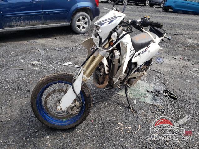 JS1SK44A6H2101020 2017 SUZUKI DIRTBIKE photo no. 2