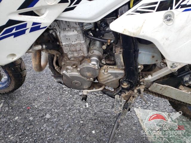 JS1SK44A6H2101020 2017 SUZUKI DIRTBIKE photo no. 7