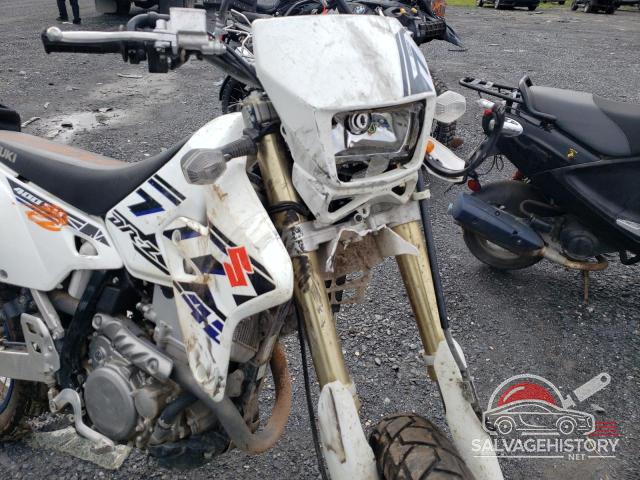 JS1SK44A6H2101020 2017 SUZUKI DIRTBIKE photo no. 9
