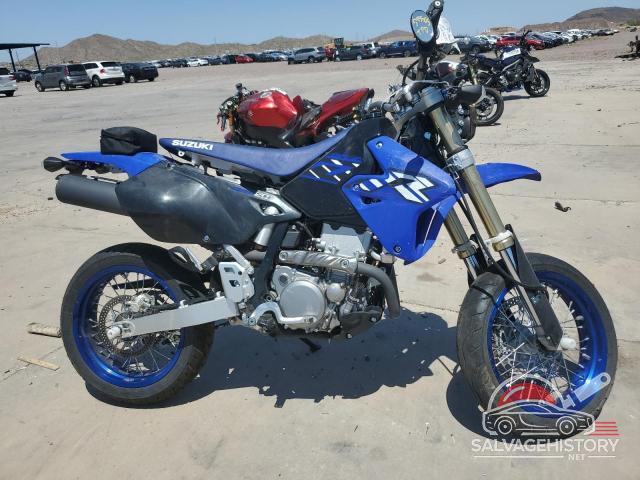 JS1SK44A2P7101498 2023 SUZUKI DIRTBIKE photo no. 1