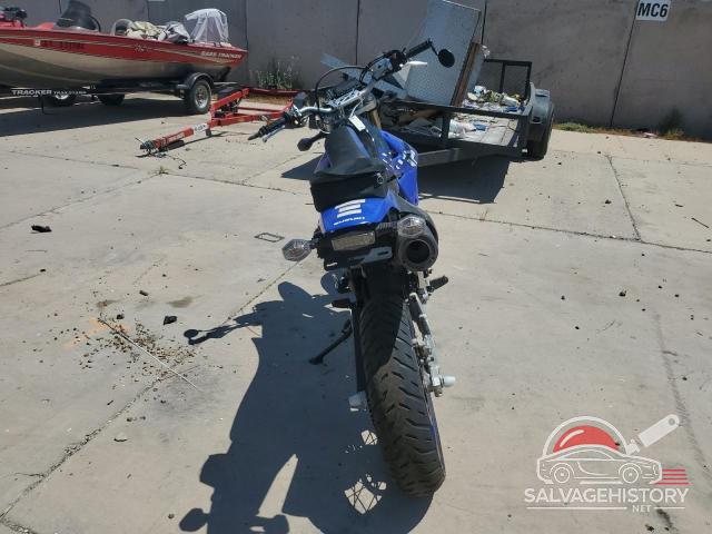 JS1SK44A2P7101498 2023 SUZUKI DIRTBIKE photo no. 4
