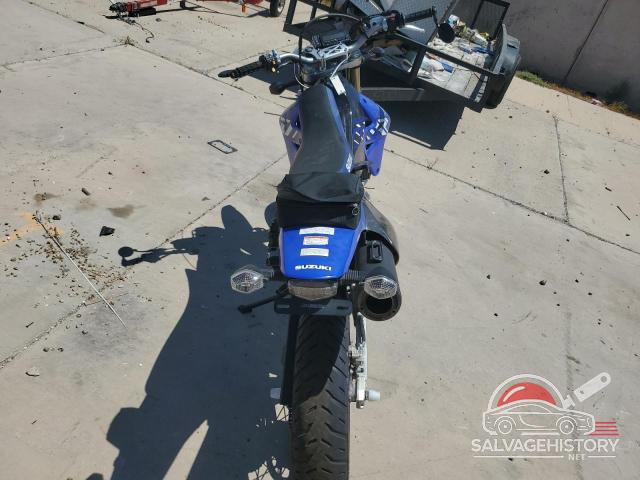 JS1SK44A2P7101498 2023 SUZUKI DIRTBIKE photo no. 6