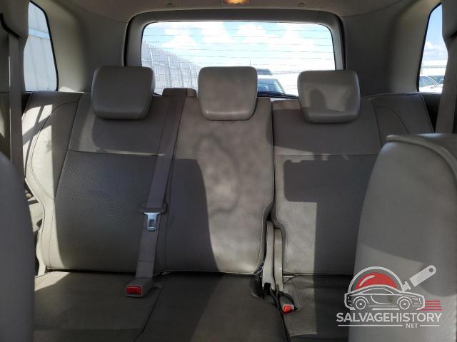 JS3TD947174203917 2007 SUZUKI GR VITARA photo no. 10