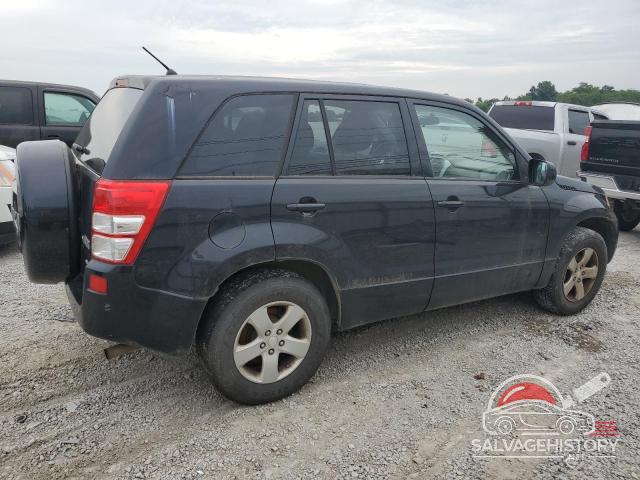 JS3TD0D28B4103015 2011 SUZUKI GR VITARA photo no. 3