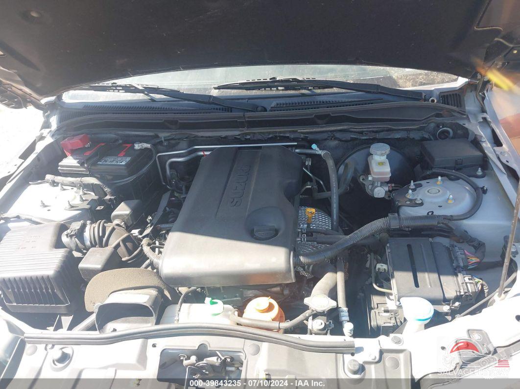JS3TD0D61D4100186 2013 SUZUKI GRAND VITARA photo no. 10