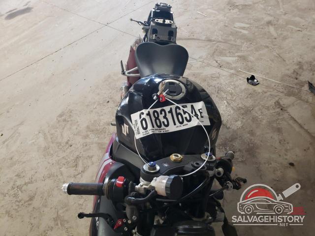 JS1GR7KA662105944 2006 SUZUKI GSX-R750 K photo no. 5