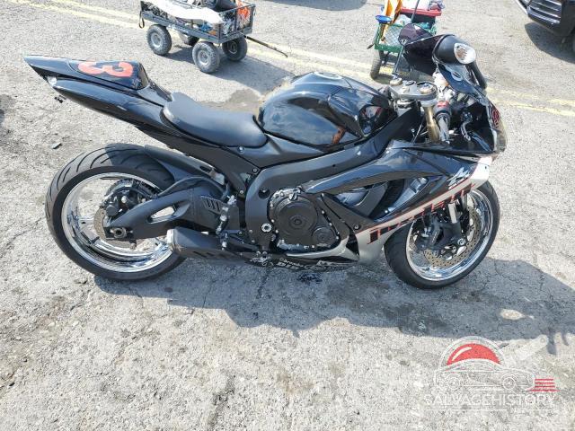 JS1GN7DA972118309 2007 SUZUKI GSXR600 photo no. 3