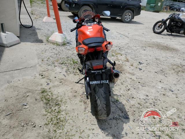 JS1GN7FA6N7101206 2022 SUZUKI GSXR600 photo no. 4