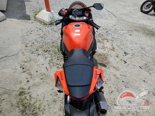 JS1GN7FA6N7101206 2022 SUZUKI GSXR600 photo no. 6
