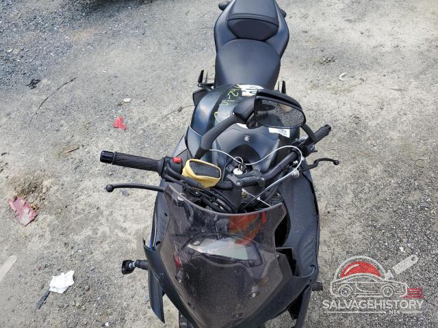 JS1GT7CB4K7100134 2019 SUZUKI GSXS1000 photo no. 5