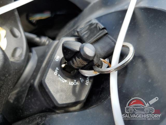 JS1GT7CB4K7100134 2019 SUZUKI GSXS1000 photo no. 8