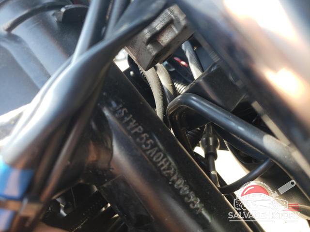 JS1VP55A0H2100531 2017 SUZUKI SV650 photo no. 9