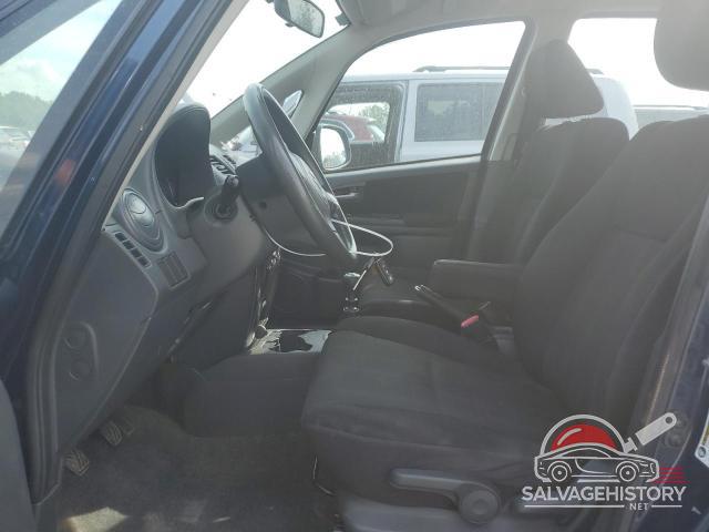 JS2YB5A36B6304698 2011 SUZUKI SX4 photo no. 7