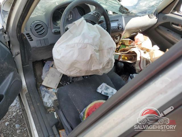 JS2YB5A37C6303576 2012 SUZUKI SX4 photo no. 8
