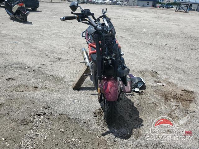 H0DTADFG8PX032720 2023 TAIZ SCOOTER photo no. 2