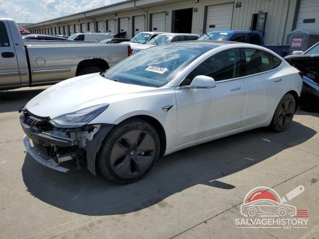 5YJ3E1EA3LF784332 2020 TESLA MODEL 3 photo no. 18