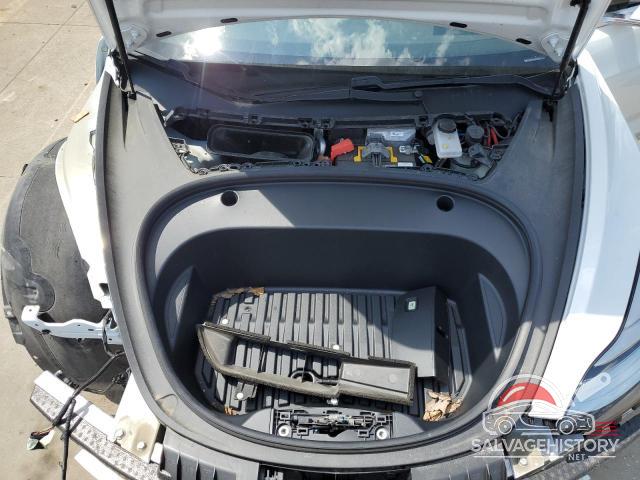 5YJ3E1EA3LF784332 2020 TESLA MODEL 3 photo no. 11
