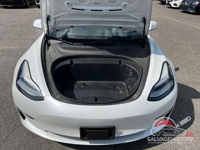 5YJ3E1EB6LF618251 2020 TESLA MODEL 3 photo no. 8