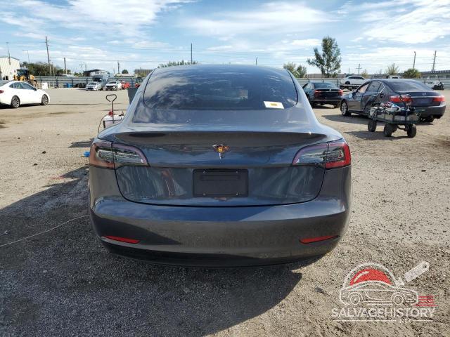 5YJ3E1EA3PF385989 2023 TESLA MODEL 3 photo no. 6