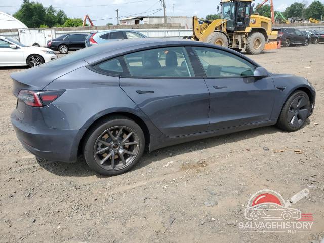 5YJ3E1EB9PF452491 2023 TESLA MODEL 3 photo no. 3