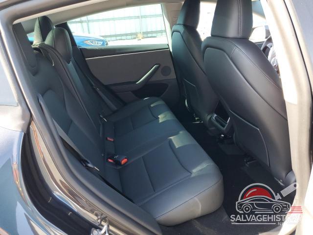 5YJ3E1EA3RF746382 2024 TESLA MODEL 3 photo no. 10