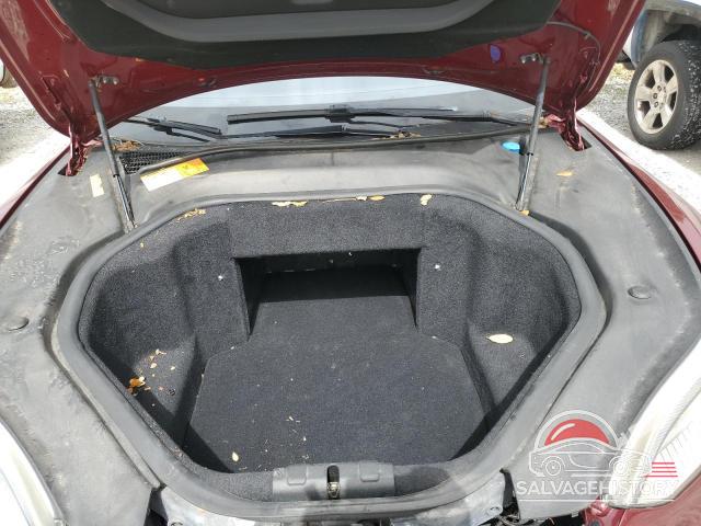 5YJSA1DP2CFS00578 2012 TESLA MODEL S photo no. 11