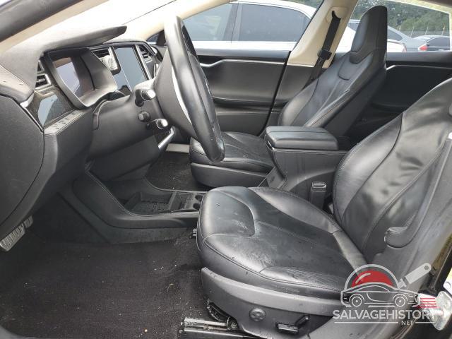 5YJSA1H16EFP51251 2014 TESLA MODEL S photo no. 7