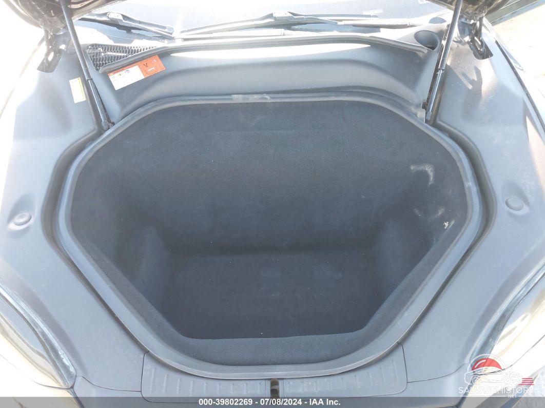 5YJSA1H22FFP75167 2015 TESLA MODEL S photo no. 10