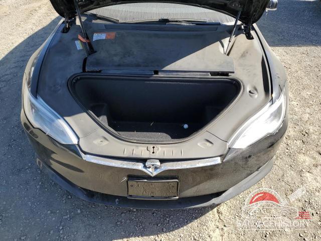 5YJSA1E12GF176900 2016 TESLA MODEL S photo no. 11
