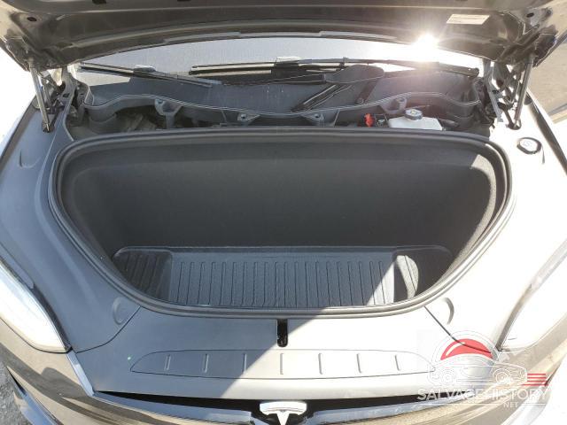 7SAXCAE59PF386299 2023 TESLA MODEL X photo no. 11