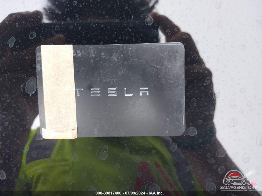 7SAXCDE58PF427510 2023 TESLA MODEL X photo no. 11